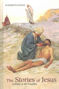 Produktbild: The Stories of Jesus