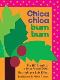 Produktbild: Chica Chica Bum Bum