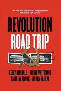 Produktbild: Revolution Road Trip