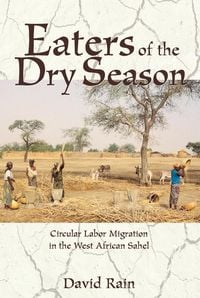 Produktbild: Eaters Of The Dry Season