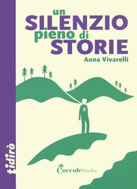 Produktbild: Un silenzio pieno di storie