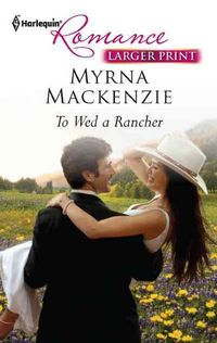 Produktbild: To Wed a Rancher
