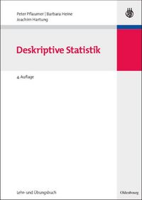 Produktbild: Statistik f&uuml;r Wirtschafts- und Sozialwissenschaften: Deskriptive Statistik