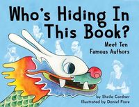 Produktbild: Who's Hiding In This Book?