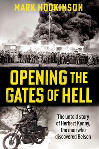 Produktbild: Opening the Gates of Hell