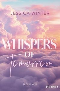 Produktbild: Whispers of Tomorrow