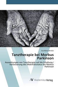 Produktbild: Tanztherapie bei Morbus Parkinson