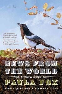 Produktbild: News from the World