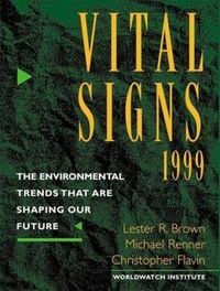 Produktbild: Vital Signs 1999