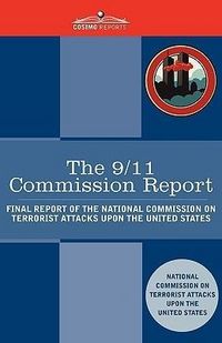 Produktbild: The 9/11 Commission Report
