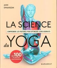 Produktbild: La science du yoga