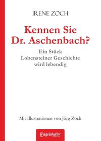 Produktbild: Kennen Sie Dr. Aschenbach?
