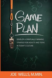Produktbild: Game Plan