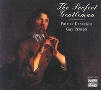 Produktbild: The perfect Gentleman