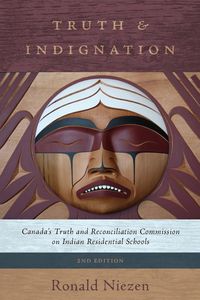 Produktbild: Truth and Indignation