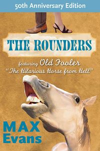 Produktbild: The Rounders