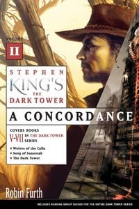 Produktbild: Stephen King's The Dark Tower