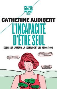 Produktbild: L'incapacit&eacute; d'&ecirc;tre seul