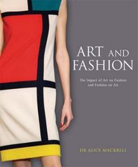 Produktbild: Mackrell, A: Art and Fashion