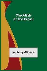 Produktbild: The Affair Of The Brains