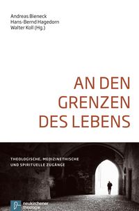 Produktbild: An den Grenzen des Lebens