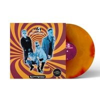 Produktbild: Die 4.Dimension (30 Jahre Remastered Coloured Ltd.