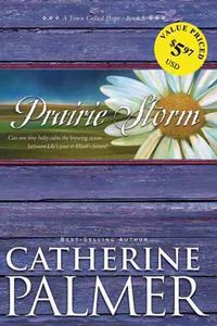 Produktbild: Prairie Storm