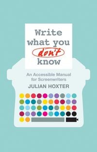 Produktbild: Write What You Don't Know