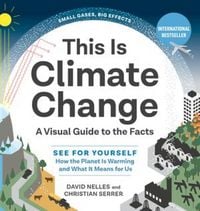 Produktbild: This Is Climate Change