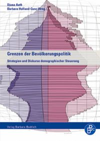 Produktbild: Grenzen der Bev&ouml;lkerungspolitik