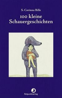 Produktbild: 100 kleine Schauergeschichten