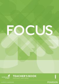 Produktbild: Trapnell, B: Focus BrE 1 Tbk & M-ROM Pack