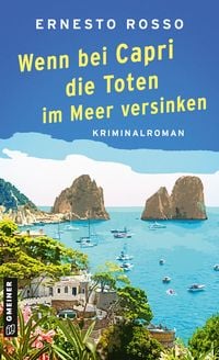 Produktbild: Wenn bei Capri die Toten im Meer versinken