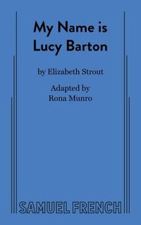 Produktbild: My Name is Lucy Barton