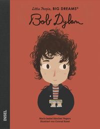 Bild vom Artikel Bob Dylan vom Autor María Isabel Sánchez Vegara