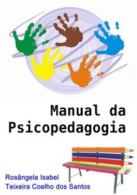 Produktbild: Manual Da Psicopedagogia