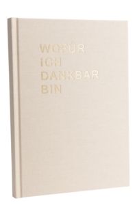 Produktbild: Wof&uuml;r Ich Dankbar Bin