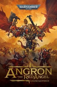 Produktbild: Angron