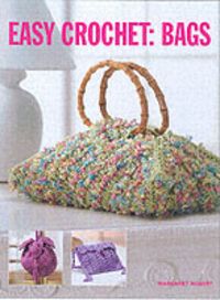 Produktbild: Easy Crochet Bags