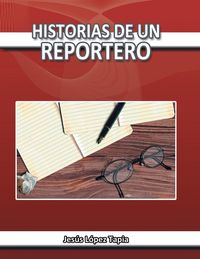 Produktbild: Historias de Un Reportero