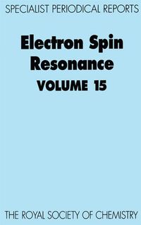 Produktbild: Electron Spin Resonance
