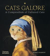 Bild vom Artikel Cats Galore: A Compendium of Cultured Cats vom Autor Susan Herbert