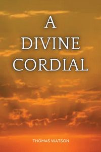 Produktbild: A Divine Cordial