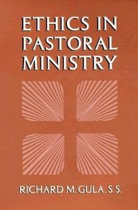 Produktbild: Ethics in Pastoral Ministry