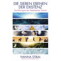 Produktbild: Die Sieben Ebenen der Existenz