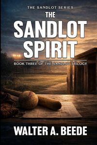 Produktbild: The Sandlot Spirit
