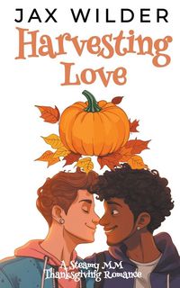 Produktbild: Harvesting Love