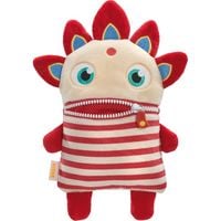 Produktbild: Sorgenfresser Pl&uuml;sch Nisha 28cm