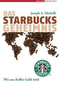 Produktbild: Das Starbucks-Geheimnis