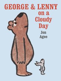Produktbild: George & Lenny on a Cloudy Day